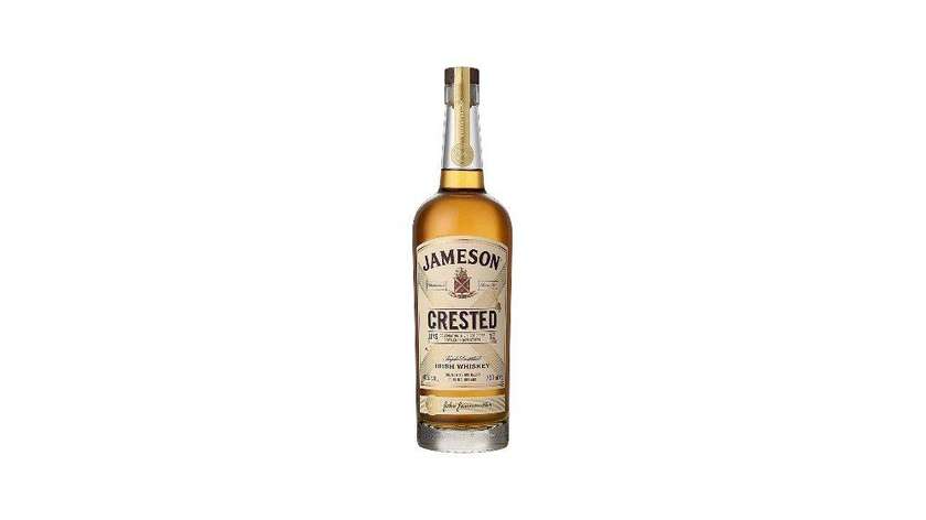 Jameson Crested 700ml