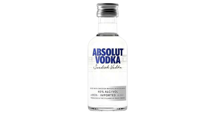 Absolut 500ml