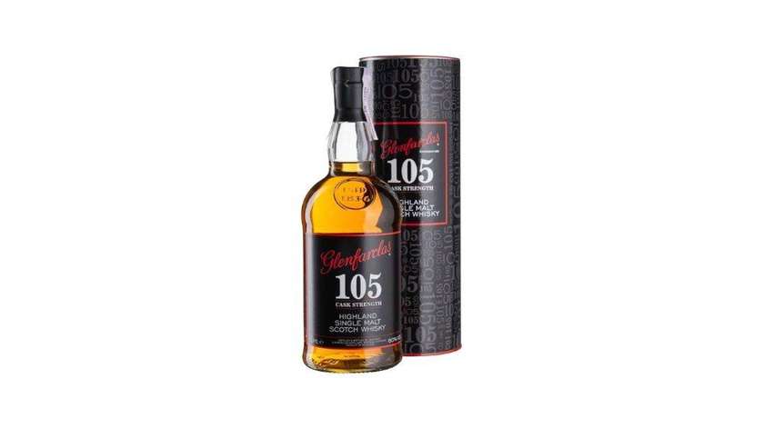 Glenfarclas 105 700ml