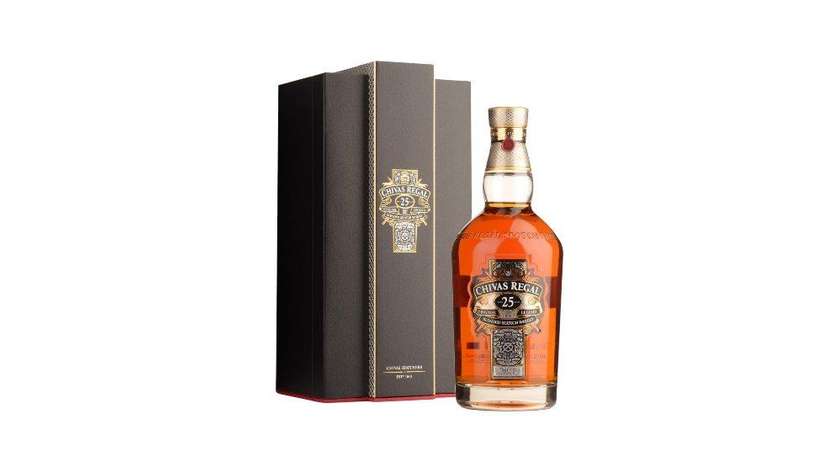 Royal Salut 21 İl 700ml