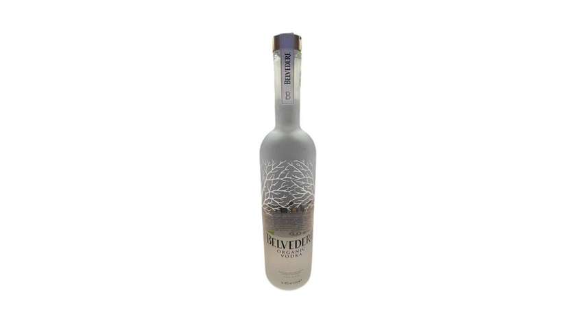 BELVEDERE ORGANIC 1L