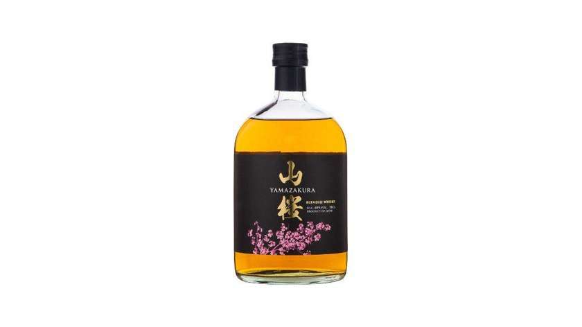 Yamazakura Japan Whisky 700ml