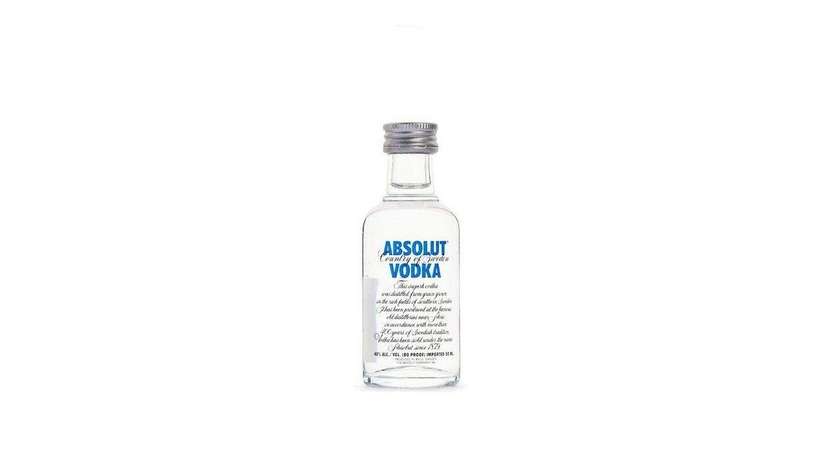 Absolut 50gr
