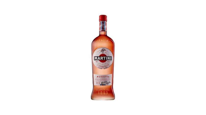 Martini Rosato 1L