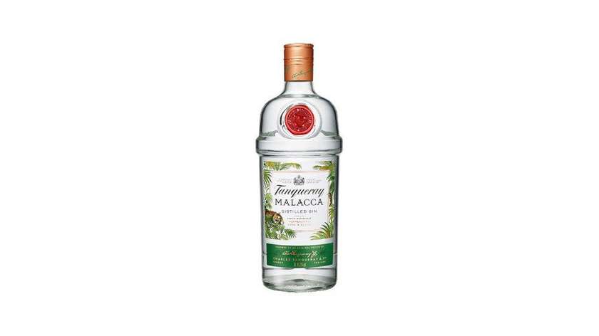 Tanqueray Malacca 1L