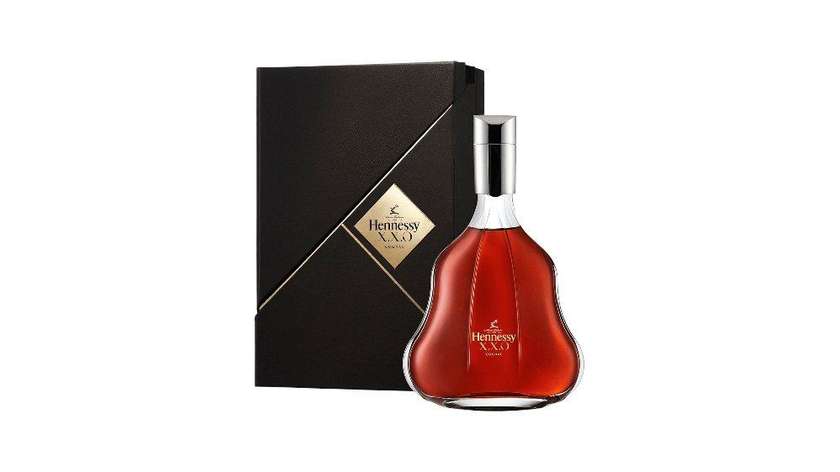 Hennessy XXO 1L