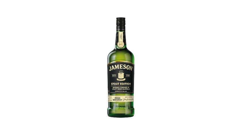 Jameson Caskmates Stout 700ml