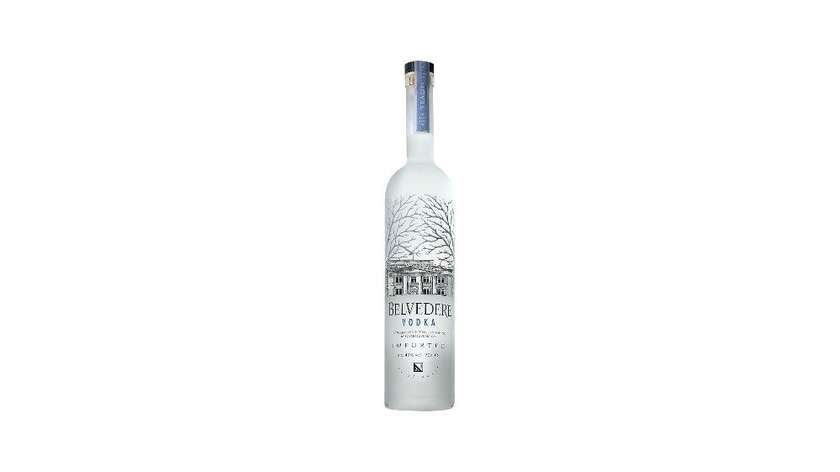 Belvedere 700ml