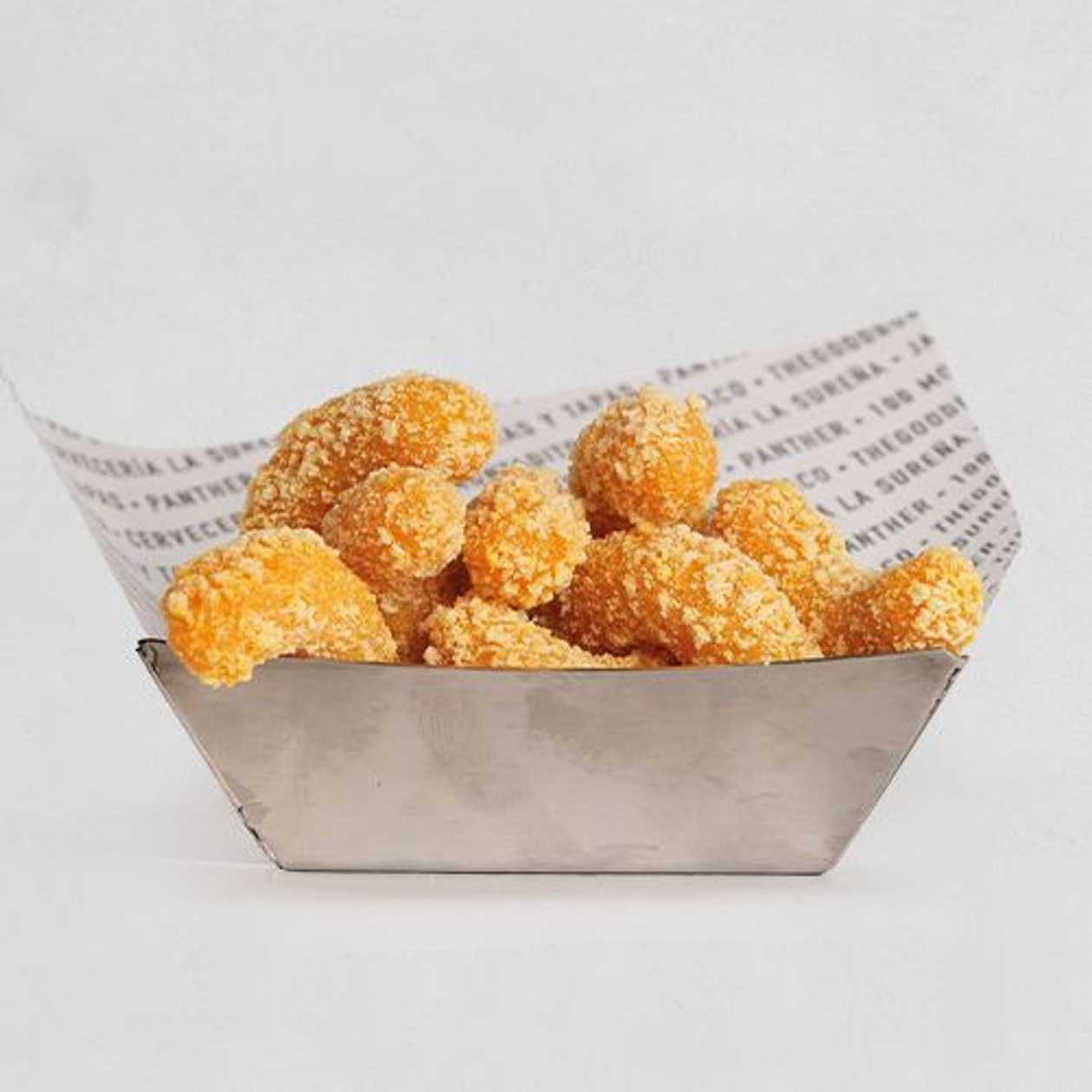 Cheesebites