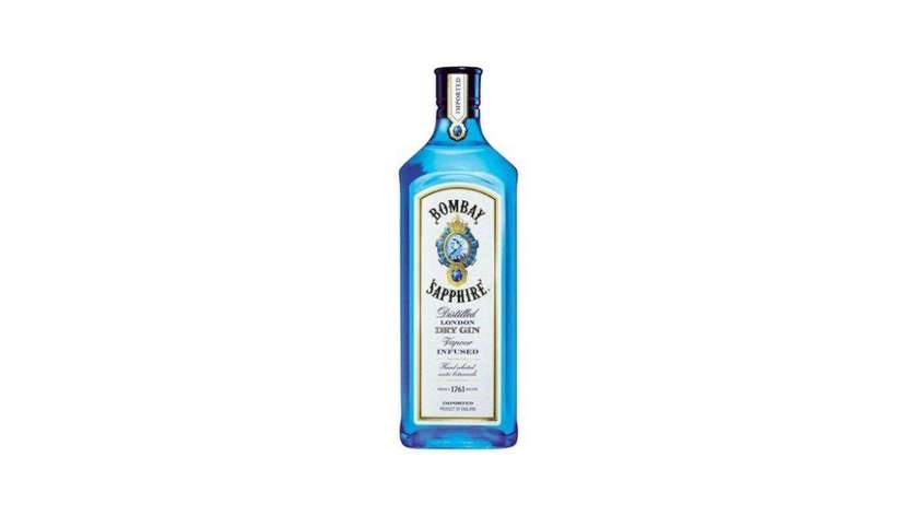 Bombay Gin 1L