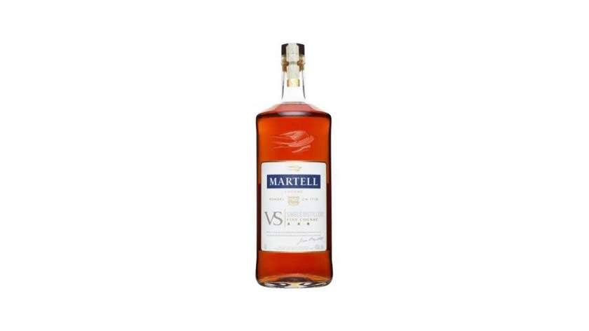 Martell VS 1L