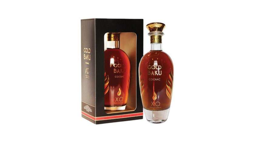 Gold Baku Fire 12 İl