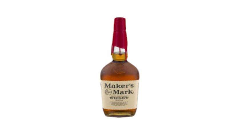 Makers Mark 1L