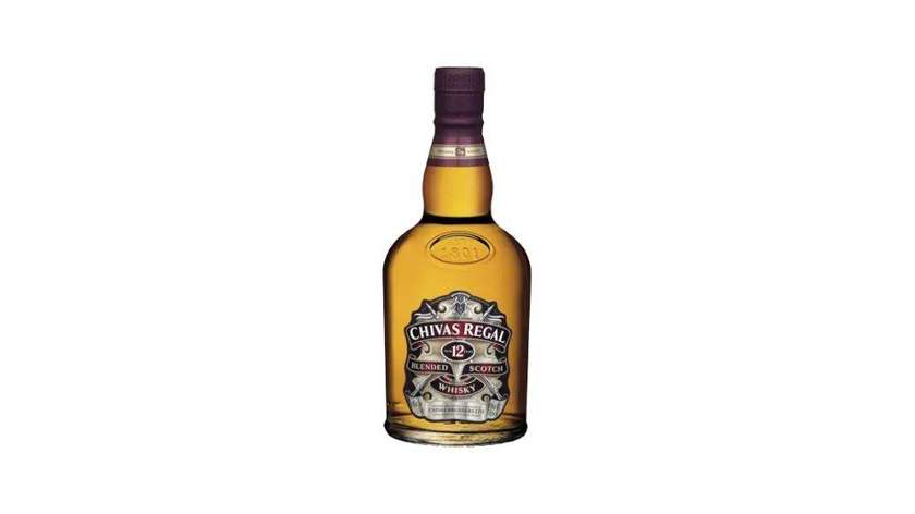 Chivas Regal 12 İl 350ml