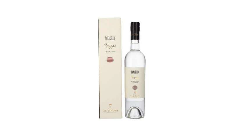 Grappa Tignanello 500ml