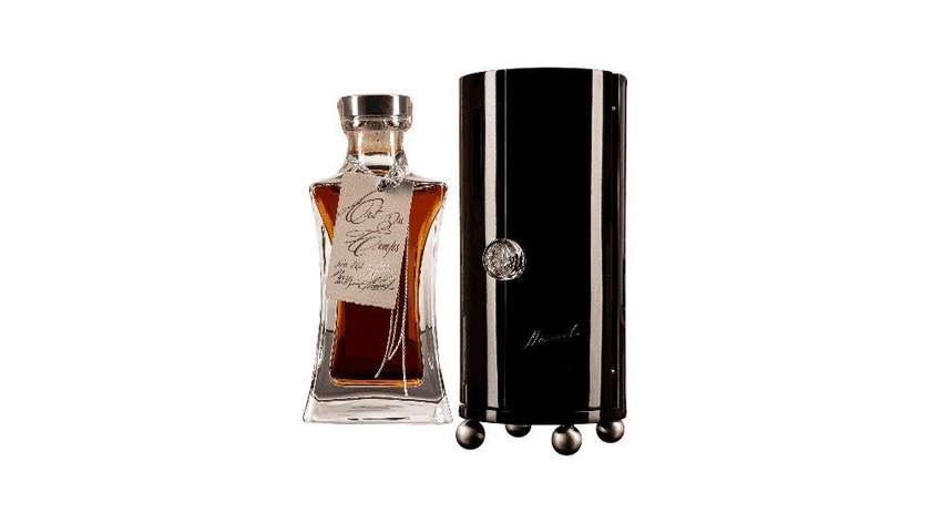 Lheraud Art Du Temps 700ml