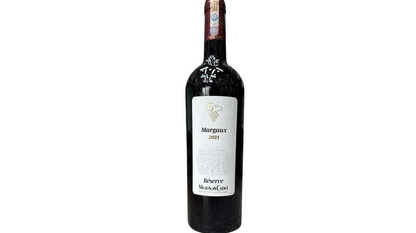 Mouton Cadet Margaux 0.75l