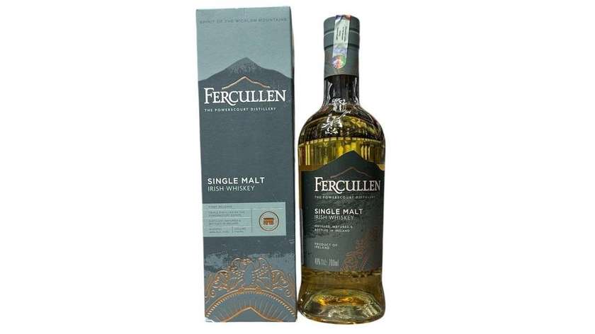 Fercullen Single Malt 0.7L