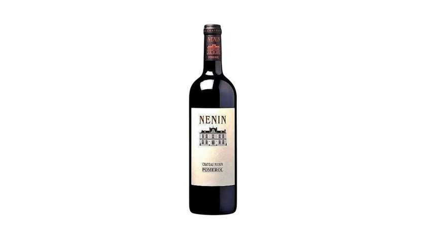 CHATEAU NENIN POMEROL 2013