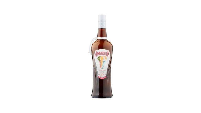 Amarula Vanilla Cream 700ml