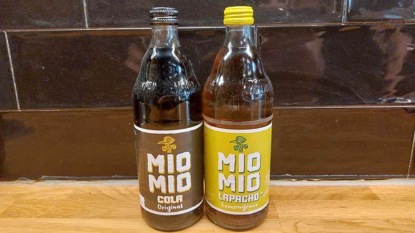 MIO MIO
