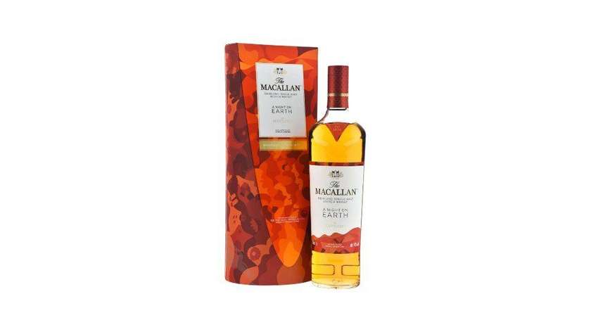 Macallan A Night 700ml