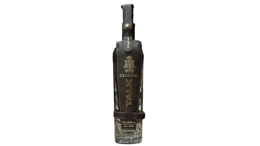 Goral Vodka 500ml