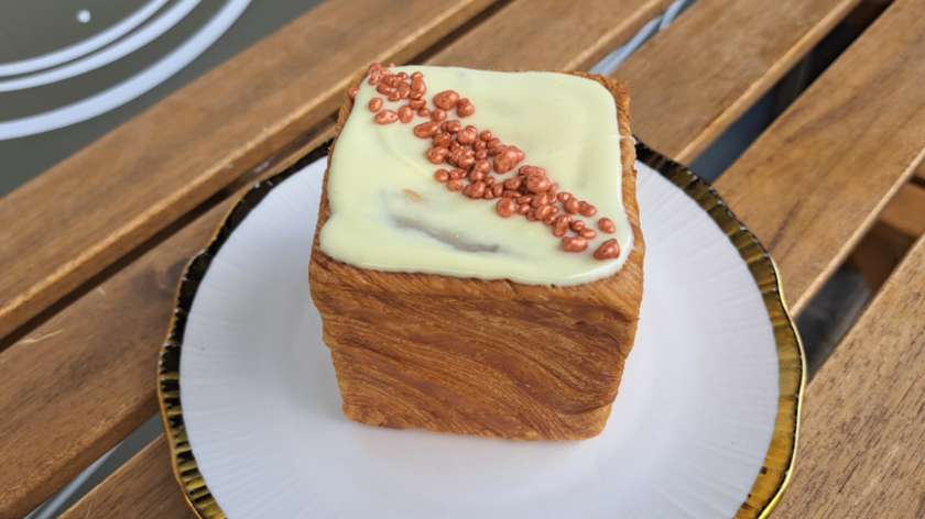 Baker's CUBE "JERZYNA"