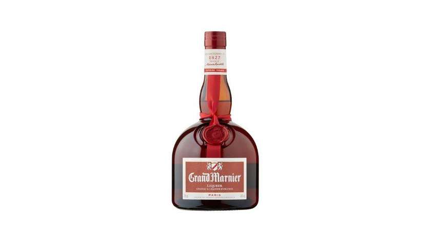 Grand Marnier 1l