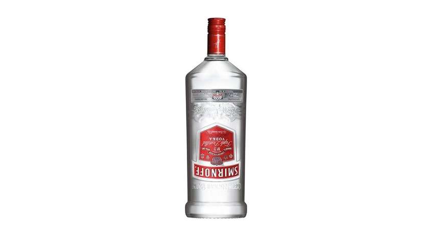 Smirnoff Qırmızı 1.5L