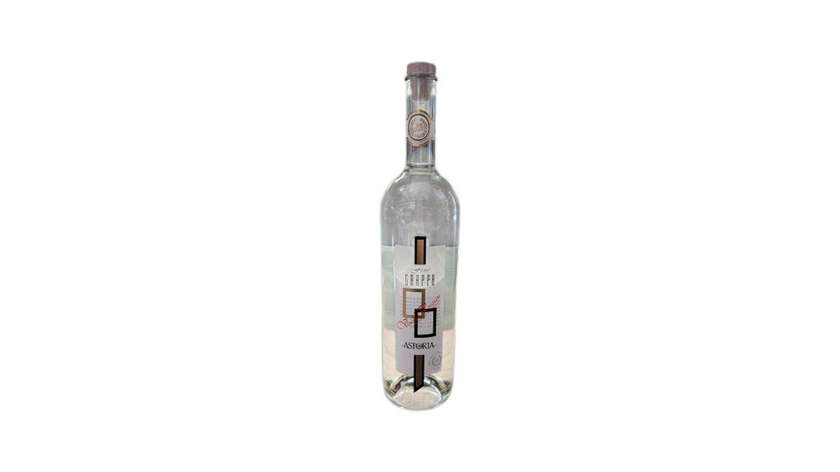 ASTORİA GRAPPA BARRICATA VAL DE BRUN 1L