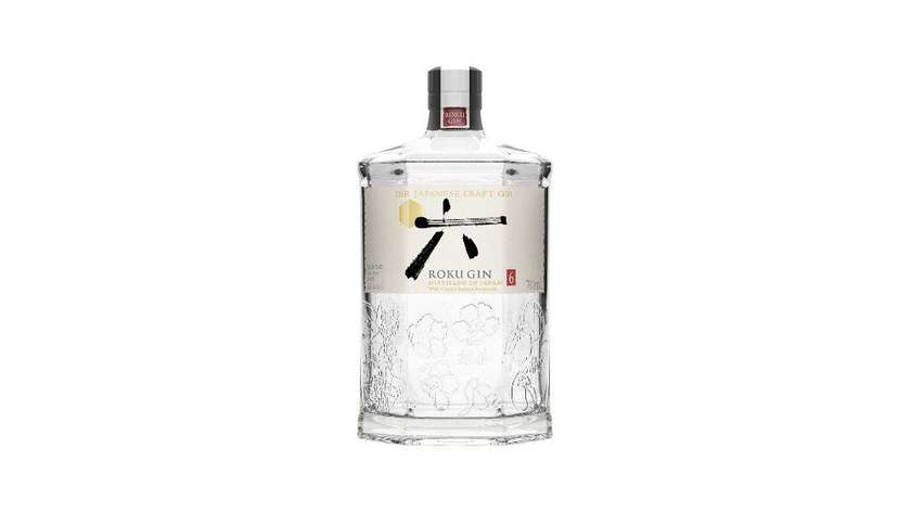 Roku Gin 700ml