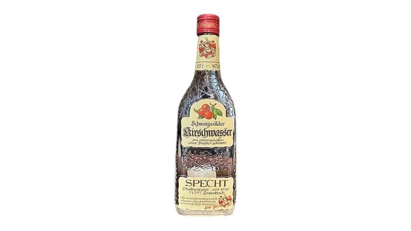 SPECHT SCHNAPPS WILLIAMS BIRNE 0.7L