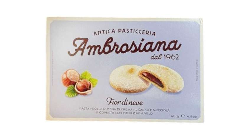 AMBROSIANA FINDIQ 140GR