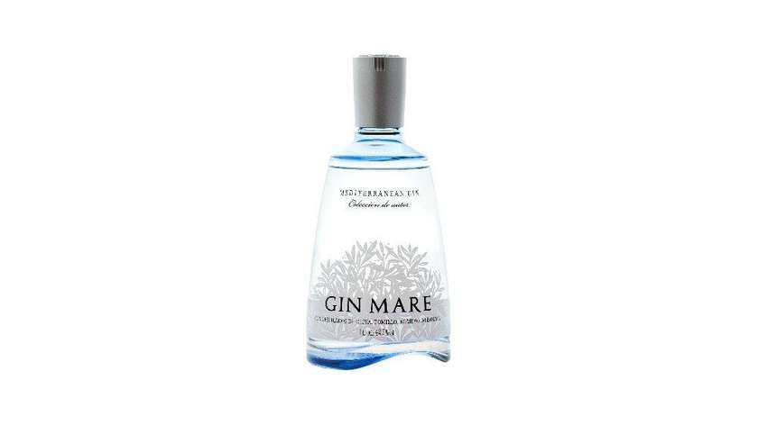 Gin Mare 1L