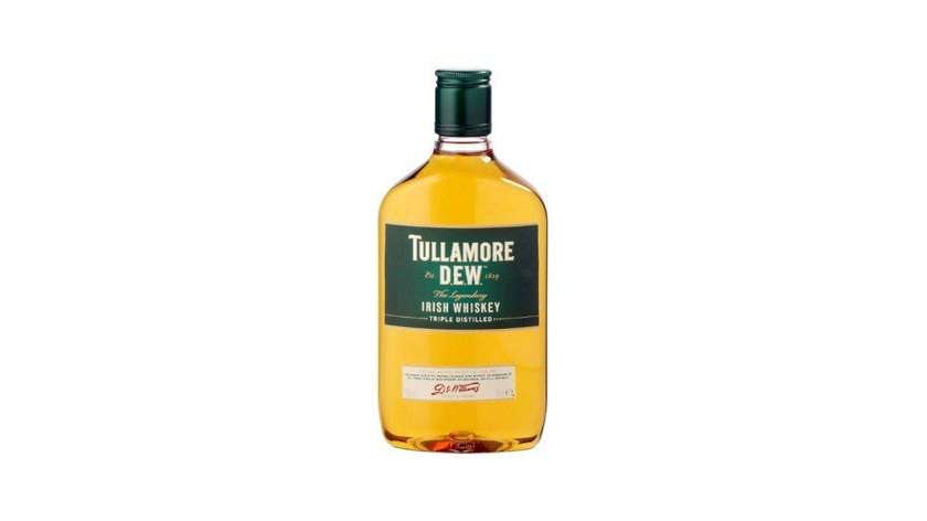 Tullamore Dew 1L