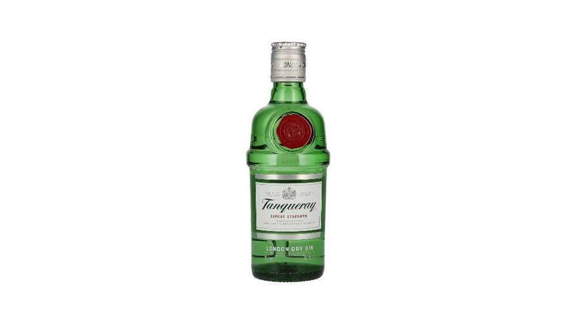 Tanqueray Gin 350ml