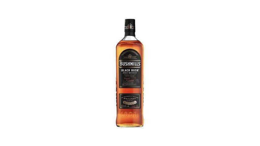 Bushmills Black Bush 700ml