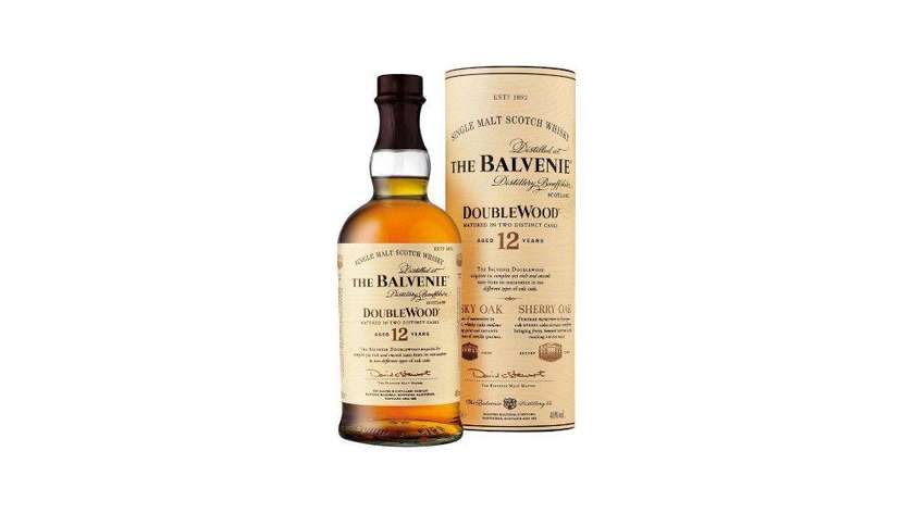 Balvenie Double Wood 12 İl 700ml