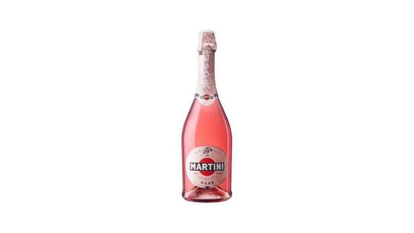 Martini Rose 750ml