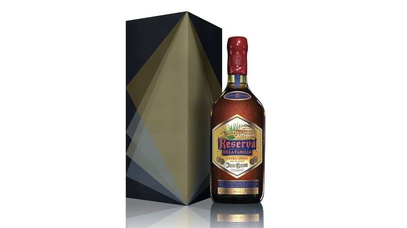 Jose Cuervo Anejo 700ml