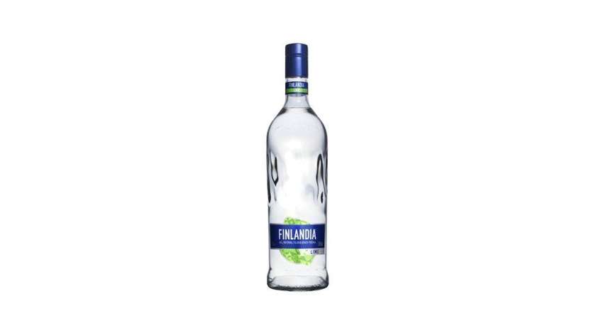 Finlandia Limon 1L