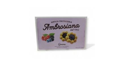 AMBROSIANA MORUQ 140G