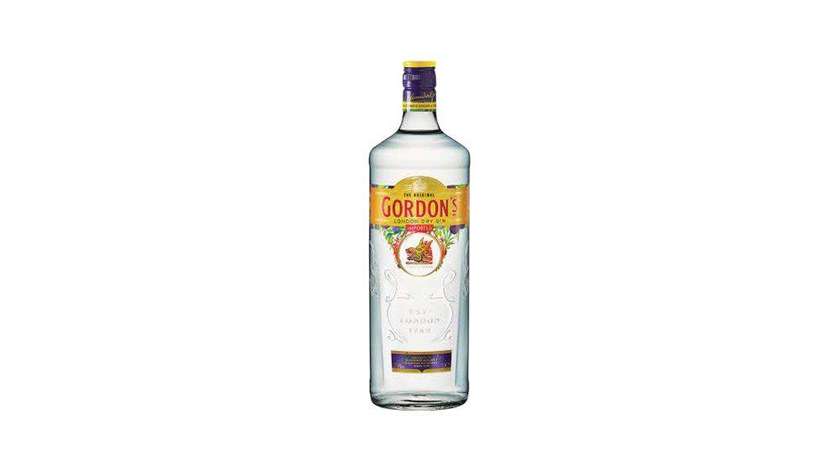 Gordons Gin 1L