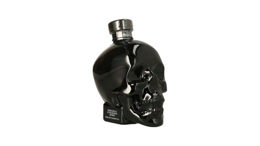 Crystal Head Onyx 700ml