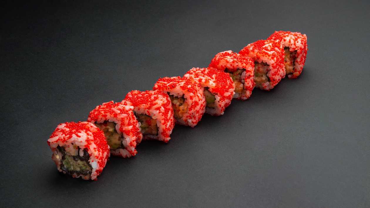 California Roll