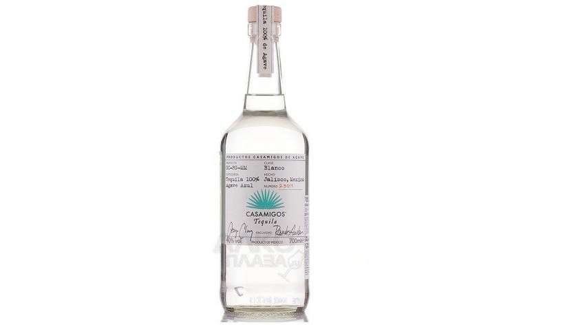 CASAMIGOS BLANCO 0.7 L