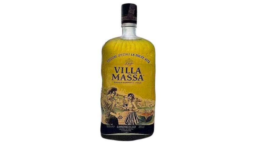 VILLA MASSA LIMONCELLO 1L
