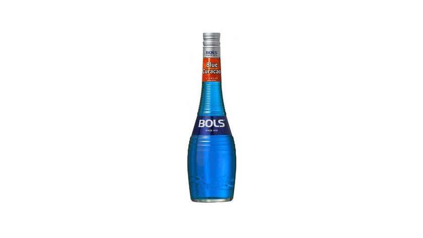 Bols Blue Curacao 700ml