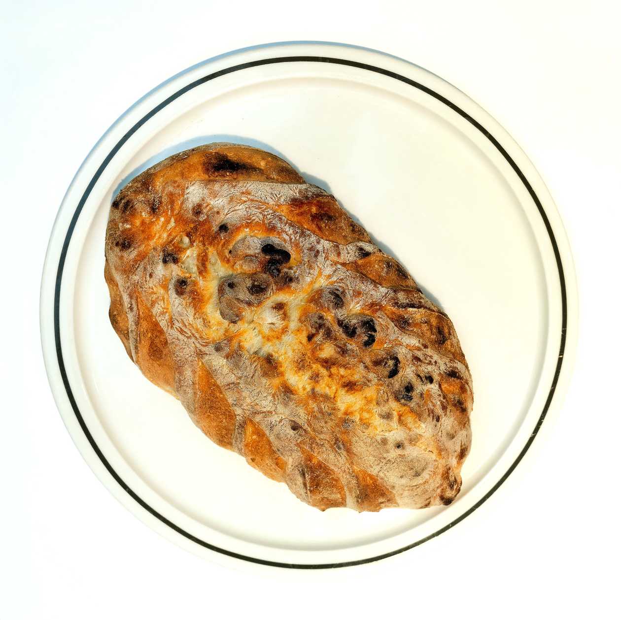 Cestino di Pane